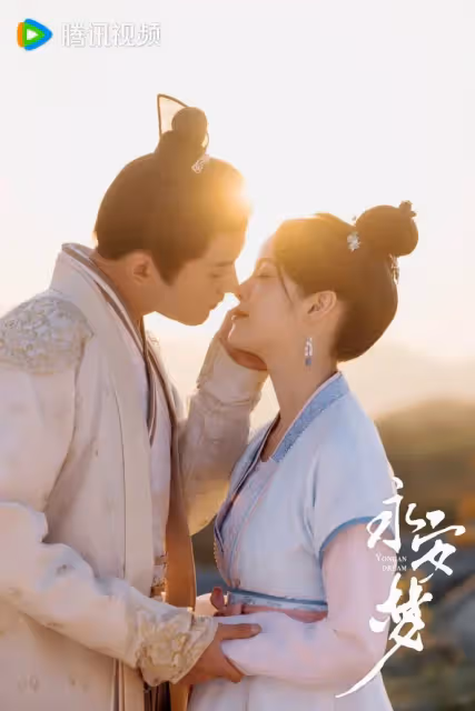 新戲還在熱播中!戲劇男神拋震撼彈「告別演員崗位」 沉痛發聲「給大家添麻煩」全網錯愕