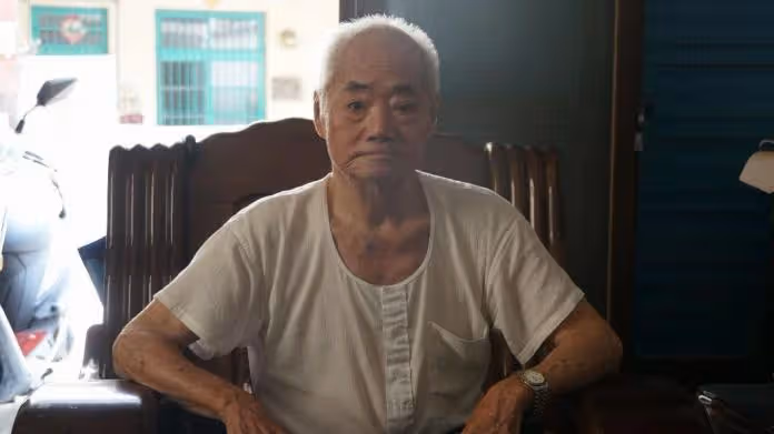 謝謝70年付出!台灣國寶「驚傳身亡」消息瞞4天曝光 「走後被公開表揚」他慟發聲
