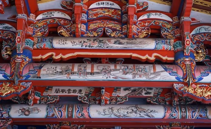 謝謝70年付出!台灣國寶「驚傳身亡」消息瞞4天曝光 「走後被公開表揚」他慟發聲