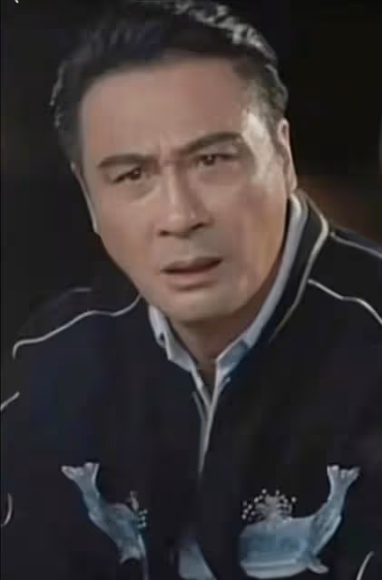 3月17日,吳鎮宇兒子,因一句評論火上熱搜!