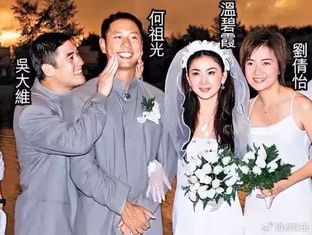 貧民窟少女嫁入豪門23年,不生孩子卻被老公寵上天,57歲仍似少女