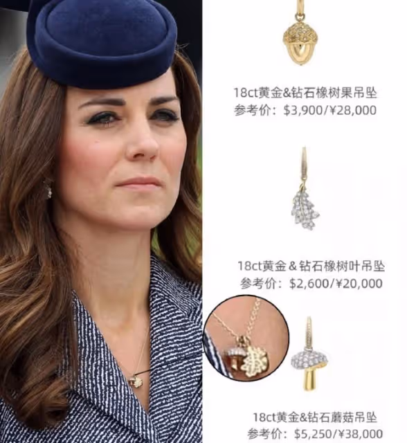 這一次，大家終於看清威廉的真面目，凱特告訴我們：童話是假的！