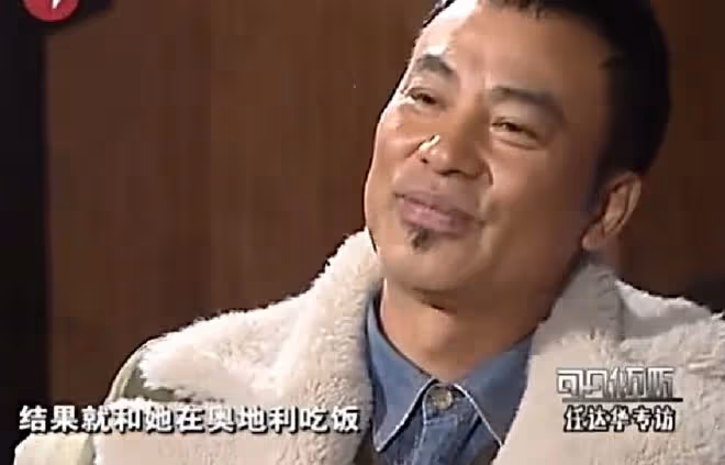 任達華為何69歲還在拼，全部家產給小12歲嬌妻，揭秘超模琦琦