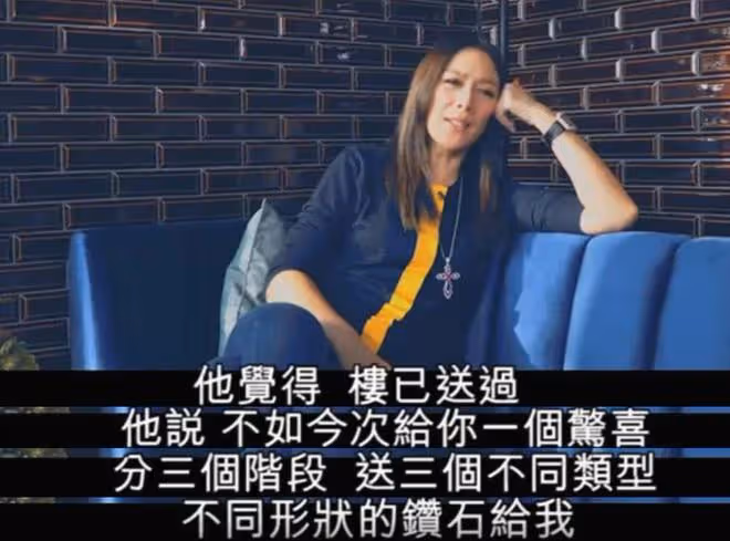 任達華為何69歲還在拼，全部家產給小12歲嬌妻，揭秘超模琦琦