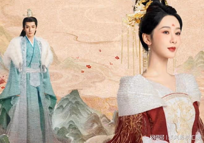 長相思不帶鄧為宣傳？塗山璟第二季刪戲份？騰訊這個操作說明一切