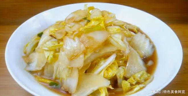 脂肪肝患者吃這6道菜，補充足量膽鹼，加快肝臟代謝，減輕脂肪肝