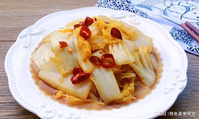 脂肪肝患者吃這6道菜，補充足量膽鹼，加快肝臟代謝，減輕脂肪肝
