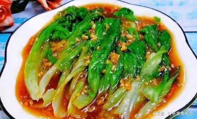 脂肪肝患者吃這6道菜，補充足量膽鹼，加快肝臟代謝，減輕脂肪肝