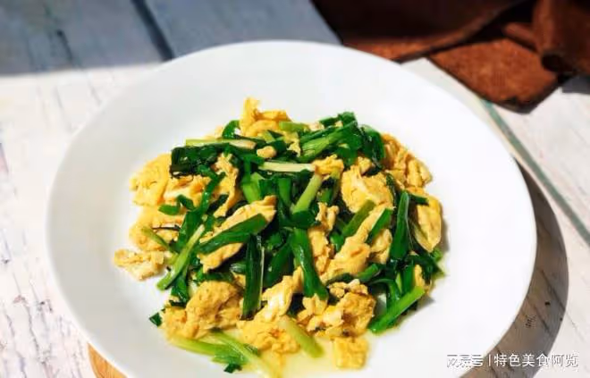 脂肪肝患者吃這6道菜，補充足量膽鹼，加快肝臟代謝，減輕脂肪肝