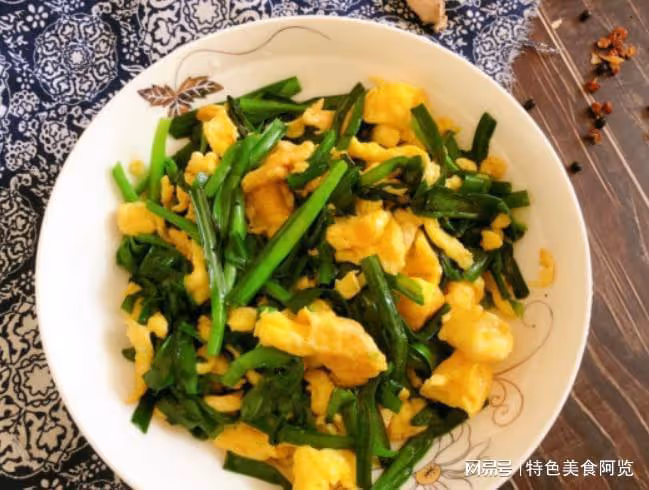 脂肪肝患者吃這6道菜，補充足量膽鹼，加快肝臟代謝，減輕脂肪肝