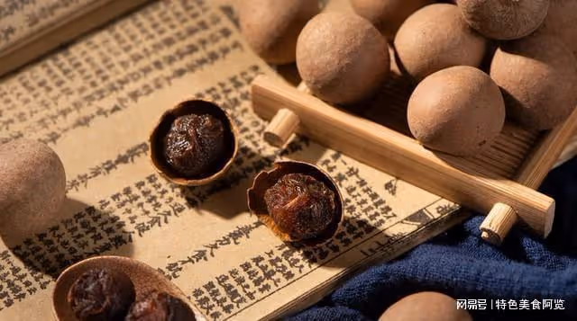 中國的龍眼之鄉在哪裡？這7大龍眼產地 哪的最好吃？有你的家鄉嗎