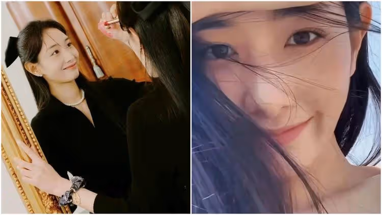 美女音樂人李瀟茗「中毒」猝逝！　25歲香消玉殞