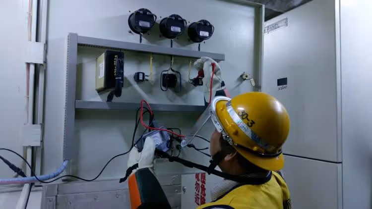 外傳下月電價首度漲破每度8元　台電「未定案」：調漲顯著促進節電