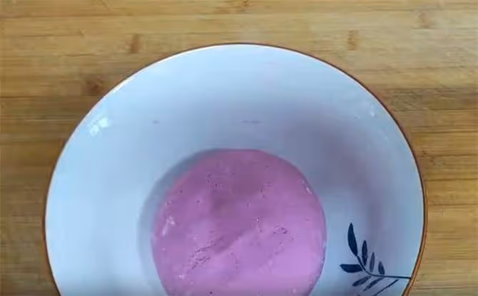 不用發麵，教你做果蔬彩色小饅頭，出鍋不變色，家裡小孩子超愛吃