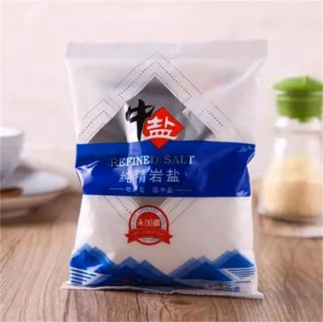 中鹽和雪天鹽哪個好？吃哪種食鹽對健康而言相對較好？