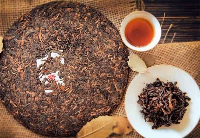 普洱屬於什麼茶？六大茶類中有它的位置嗎？到底是黑茶還是綠茶？