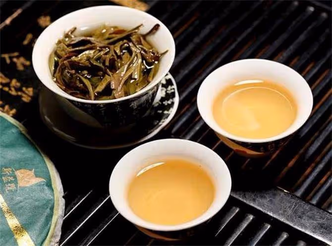 普洱屬於什麼茶？六大茶類中有它的位置嗎？到底是黑茶還是綠茶？
