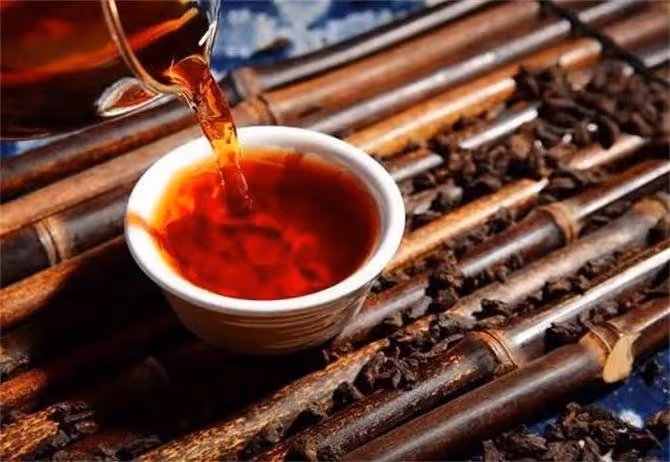 普洱屬於什麼茶？六大茶類中有它的位置嗎？到底是黑茶還是綠茶？