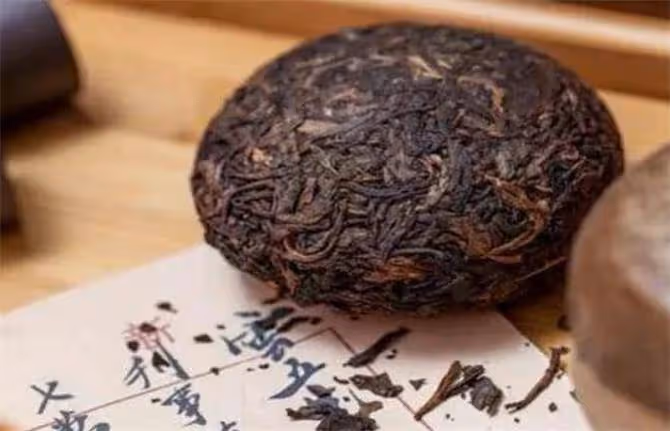 普洱屬於什麼茶？六大茶類中有它的位置嗎？到底是黑茶還是綠茶？