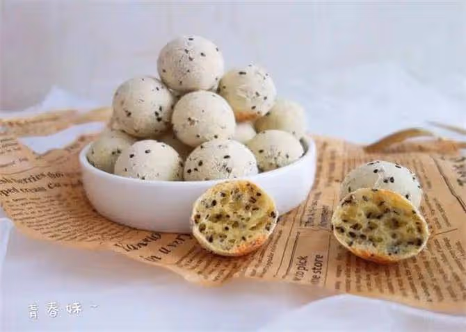 麻薯是什麼東西？特色美食麻薯是如何製作出來的？