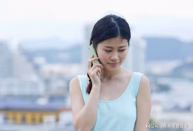 跟相親對象交往三個月,看了一次電影果斷分手,姑姑說我沒眼光