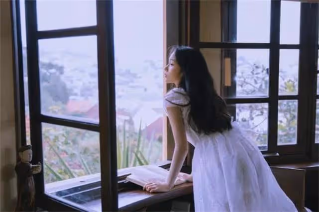 一個「大齡剩女」的領悟:人到中年母親離去,方知陪伴的重要