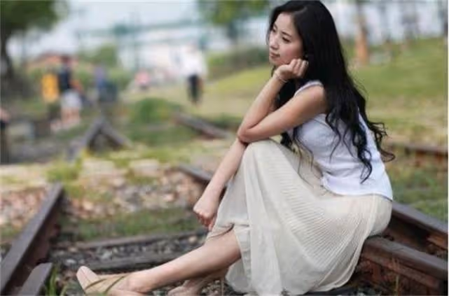 一個「大齡剩女」的領悟:人到中年母親離去,方知陪伴的重要