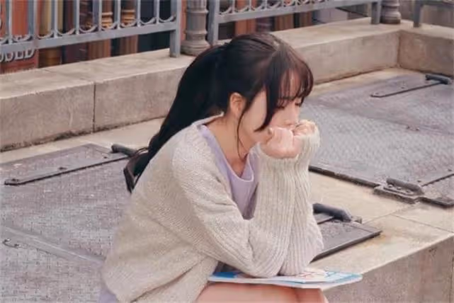 「是的,我就是要把事情搞大」女子的回擊,鳳凰男母親後悔莫及