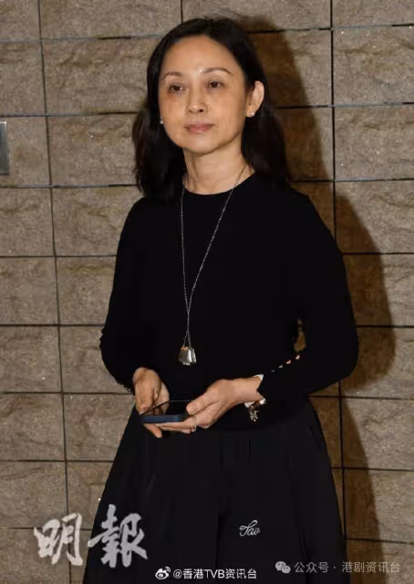 鄭啟泰追思會|胞妹Fiona透露哥哥因器官衰竭而死