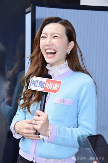 吳若希用5位數買心水包包!隔空恭喜菊梓喬簽新公司