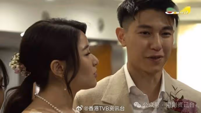 TVB老戲骨26歲愛女曬泳裝!新婚人妻豐滿身材勁養眼