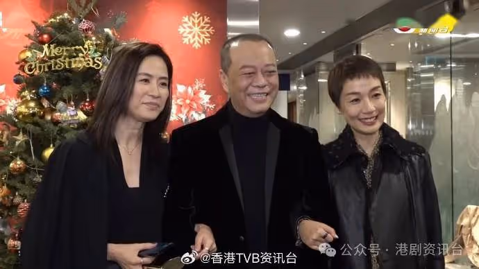 TVB老戲骨26歲愛女曬泳裝!新婚人妻豐滿身材勁養眼
