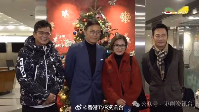 TVB老戲骨26歲愛女曬泳裝!新婚人妻豐滿身材勁養眼