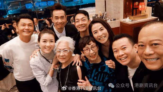 TVB老戲骨26歲愛女曬泳裝!新婚人妻豐滿身材勁養眼