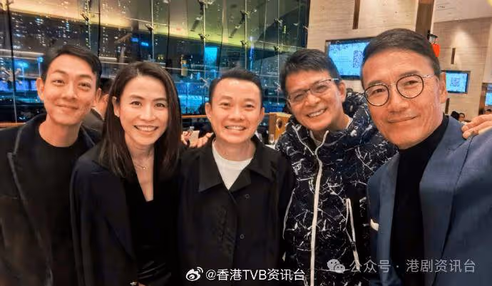 TVB老戲骨26歲愛女曬泳裝!新婚人妻豐滿身材勁養眼