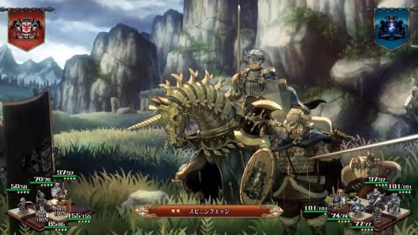 《聖獸之王》死士前期入手方法