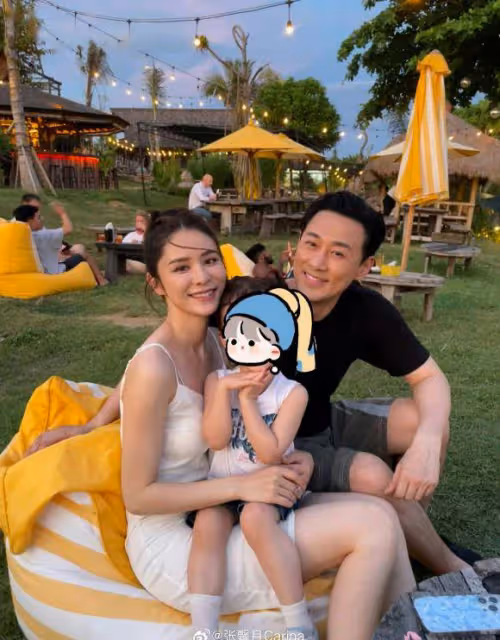 TVB前男星老婆大曬穿搭,網友批老土不如前女友!遭反擊:不喜歡別看