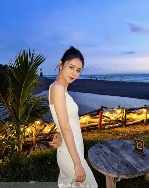 TVB前男星老婆大曬穿搭,網友批老土不如前女友!遭反擊:不喜歡別看