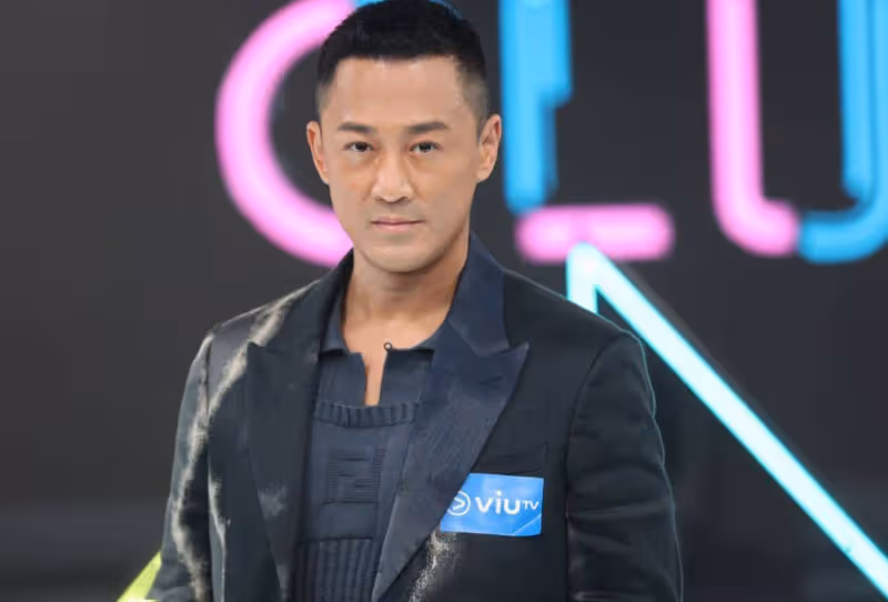 TVB前男星老婆大曬穿搭,網友批老土不如前女友!遭反擊:不喜歡別看