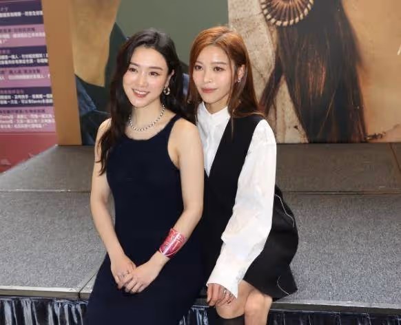 TVB「最靚小三」將拍《新聞女王2》,稱已知故事大綱!