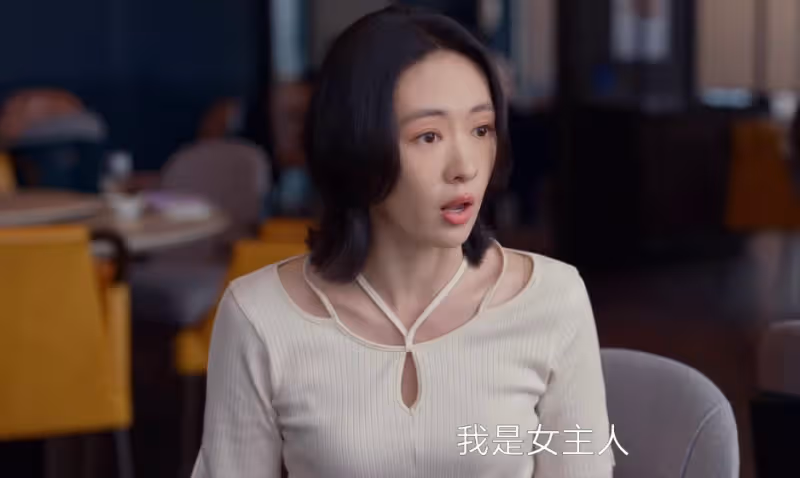 《小日子》:看懂張善亞主動道歉,才明白朱勁草復婚無望