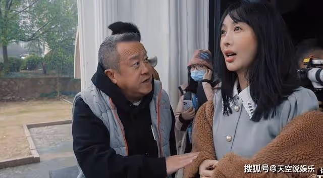《無限超越班2》李菲兒錄節目罵哭錦超,偷懶甩鍋,評論區都是罵聲