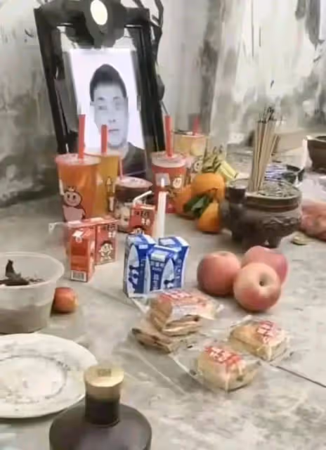 邯鄲初中生被殺案最新進展,官方回應,評論區炸鍋,孩子舉行葬禮