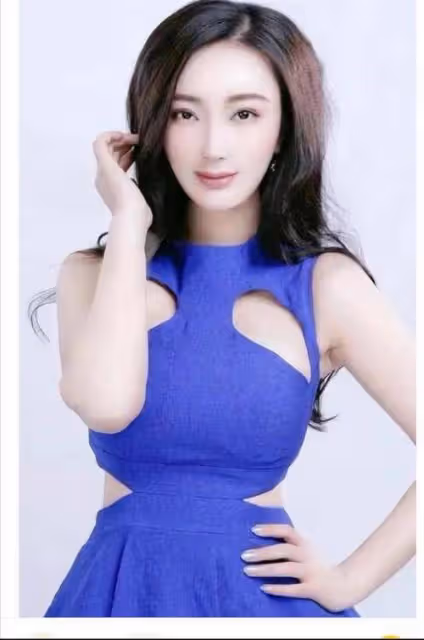 講真!王李丹妮的完美身材引發熱議,驚艷眾人!