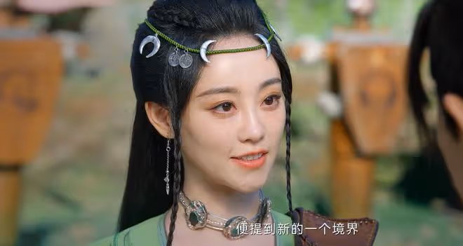 烈焰:伍賡解鎖無色界神力 、鍊氣術?擊殺十刑,十刑喜提不死鳥