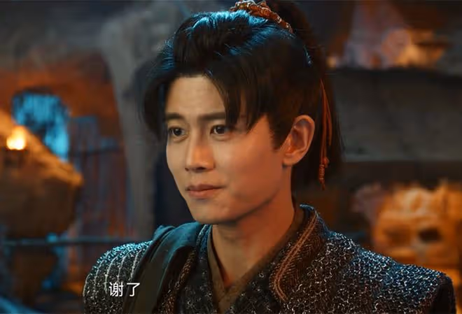 烈焰:伍賡解鎖無色界神力 、鍊氣術?擊殺十刑,十刑喜提不死鳥