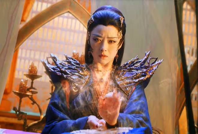 《烈焰》心月葵再看錯?天下戰神不是伍賡,也不是辛王,而是十刑