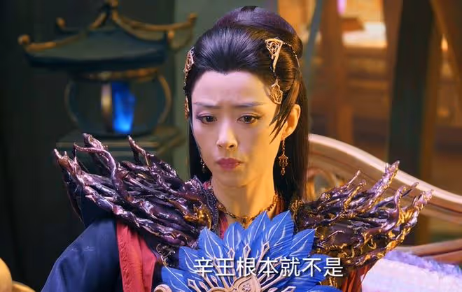 《烈焰》心月葵再看錯?天下戰神不是伍賡,也不是辛王,而是十刑