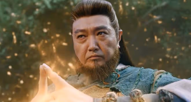 《烈焰》心月葵再看錯?天下戰神不是伍賡,也不是辛王,而是十刑