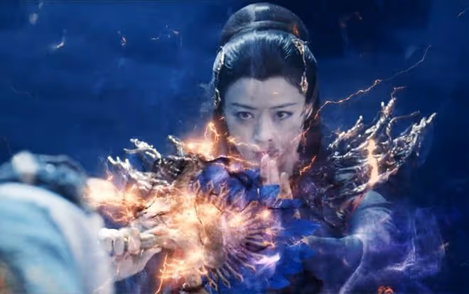 《烈焰》心月葵再看錯?天下戰神不是伍賡,也不是辛王,而是十刑